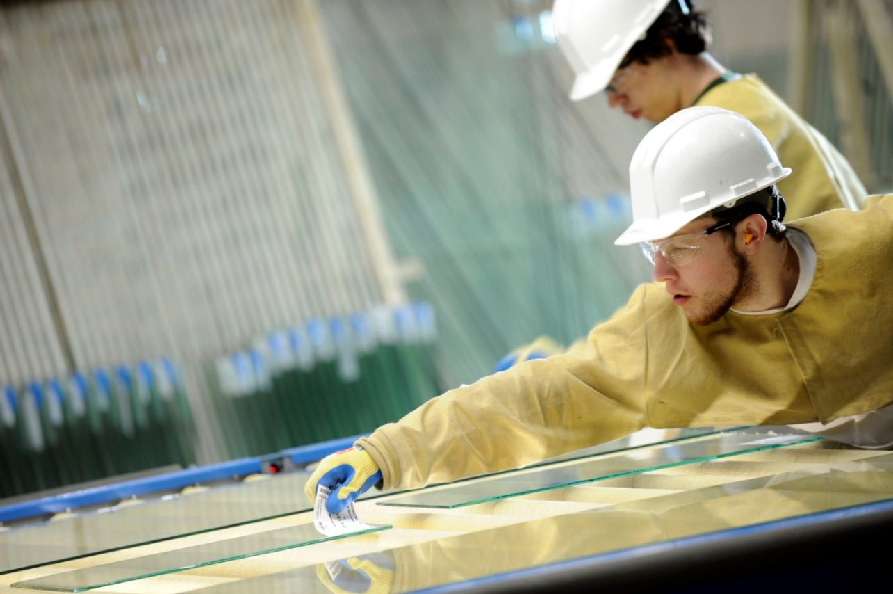 Guardian Select™ Fabricator program