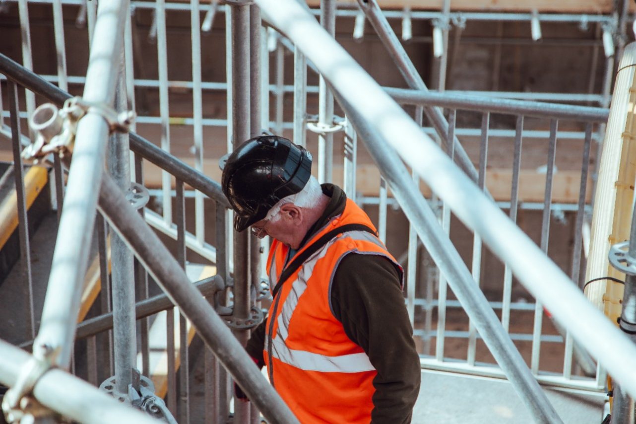 Guardian Select® Advantage Fabricators