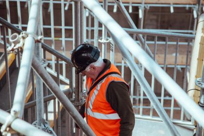 fabricator program