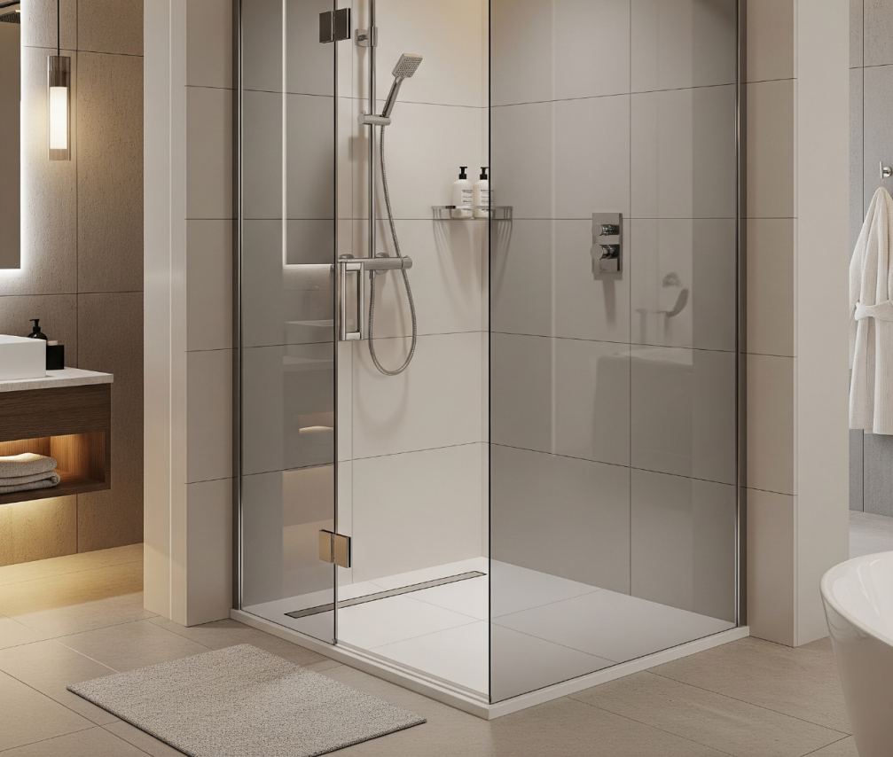 Pleasing Aesthetics & Durability