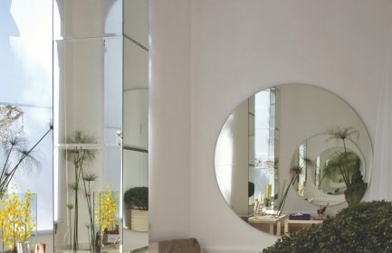 mirror