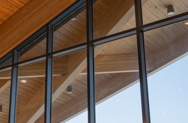 For a product called Bird1st™, we spend an extraordinary amount of time considering people.