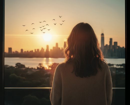 For a product called Bird1st™, we spend an extraordinary amount of time considering people.