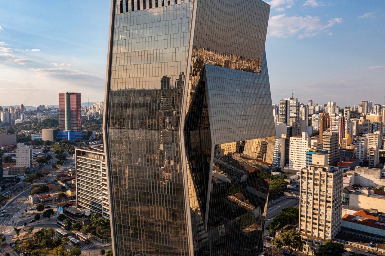 Faria Lima Plaza