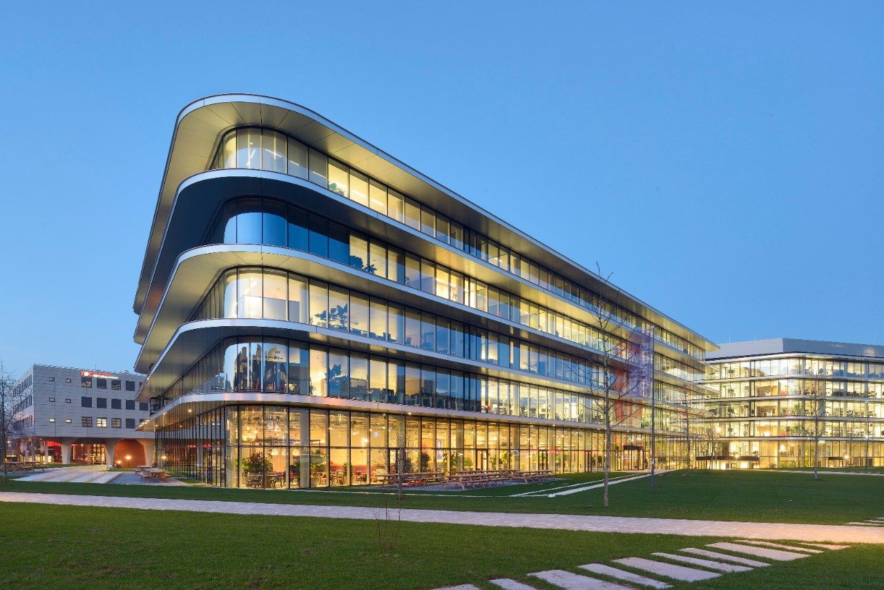 Cedar ING Offices 9