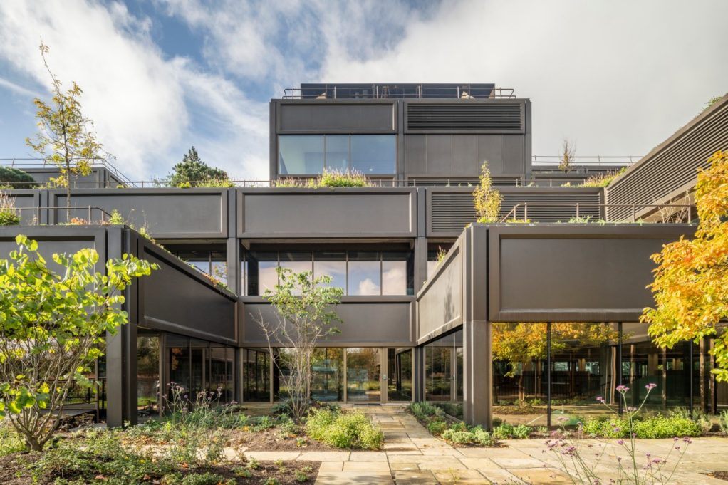 Retrofitting the future