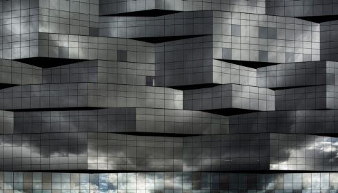 Glass Analytics