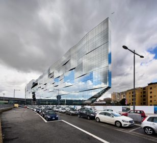 Sede do BNL-BNP Paribas