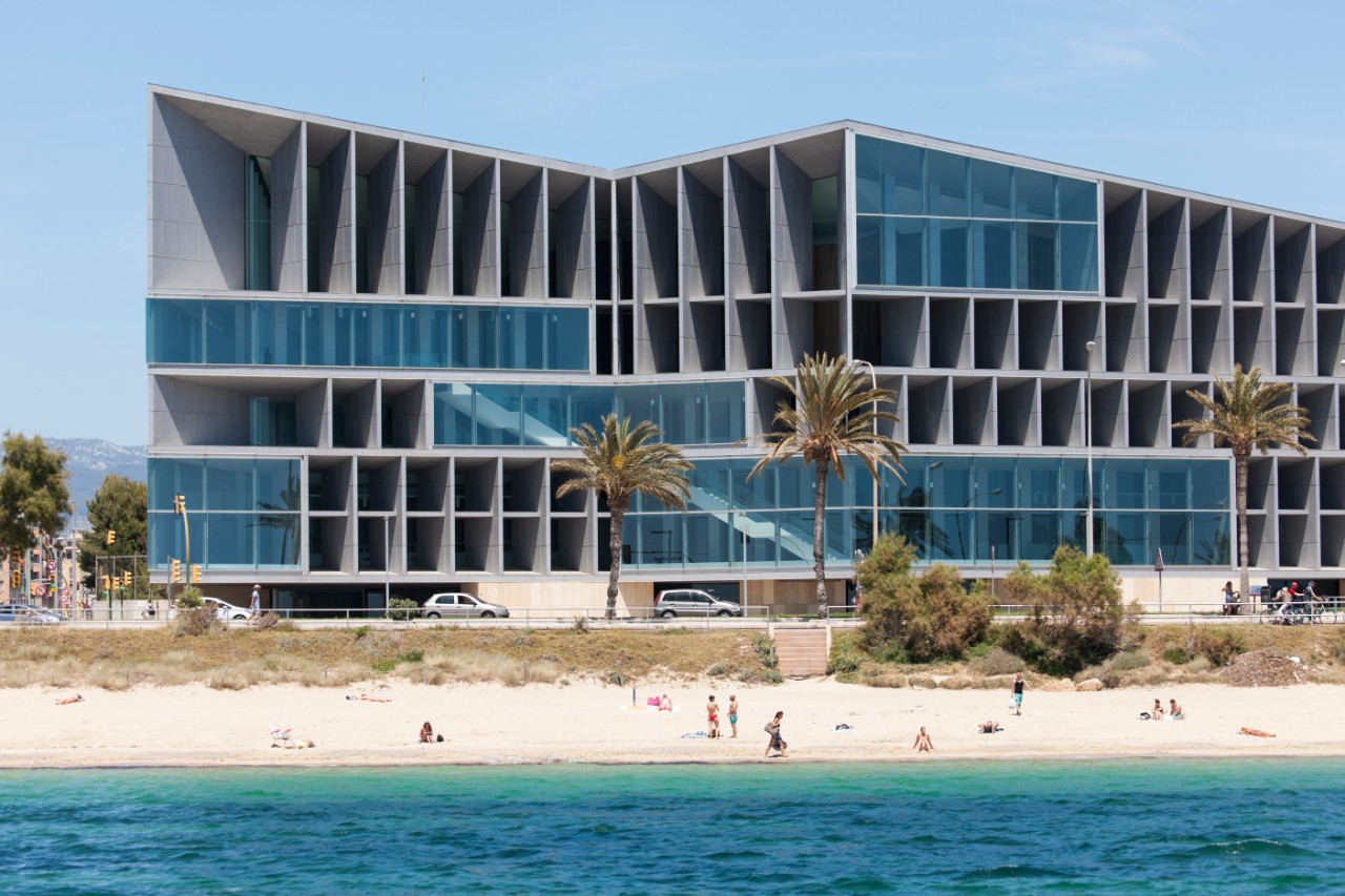 Auditorio 