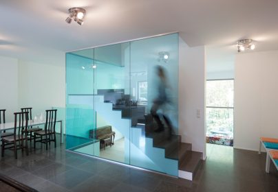 Balustrades