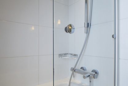 showerguard program