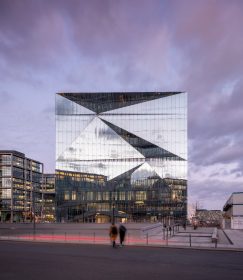 cube berlin