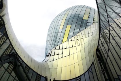 La Cité du Vin