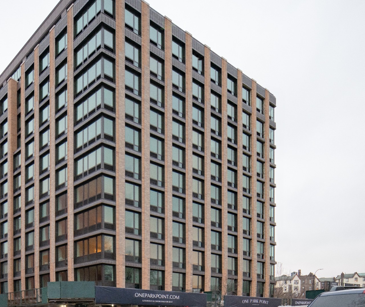 11 Ocean Parkway