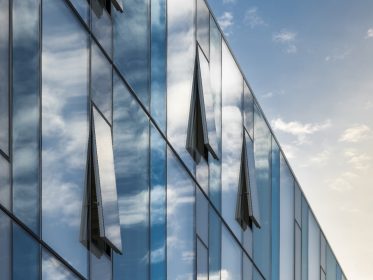  architectural curtain wall glazing