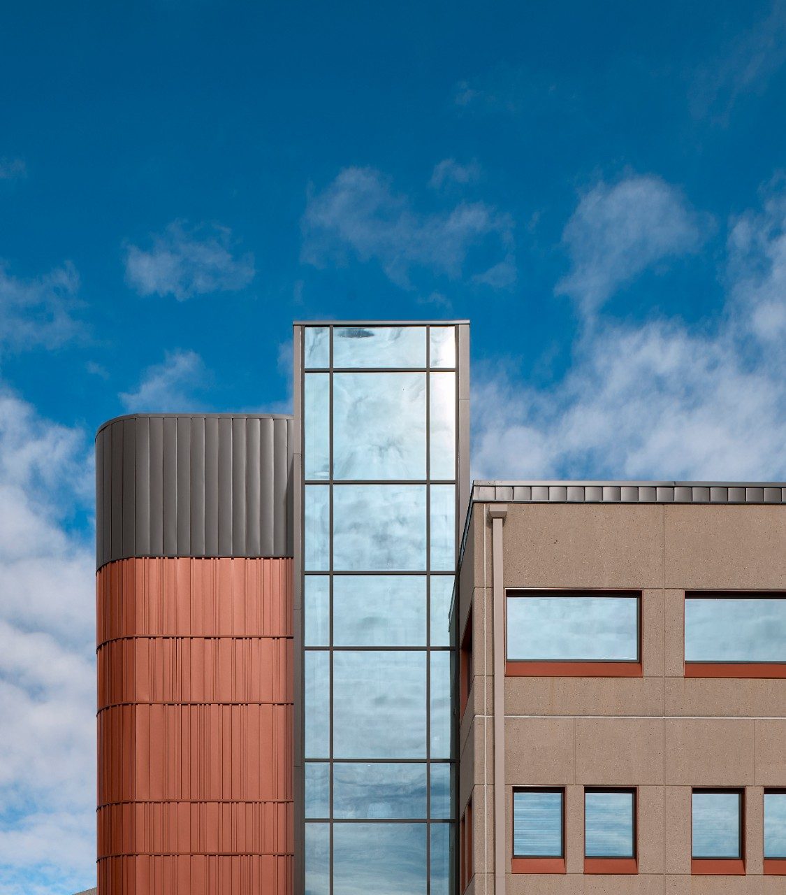 Mizel Arts and Culture Center