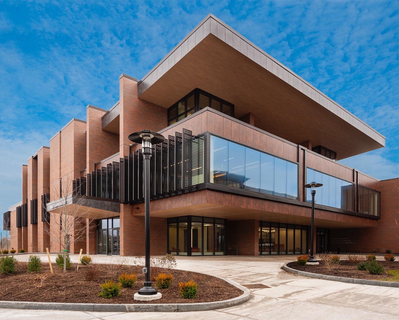 RIT Max Lowenthal Hall
