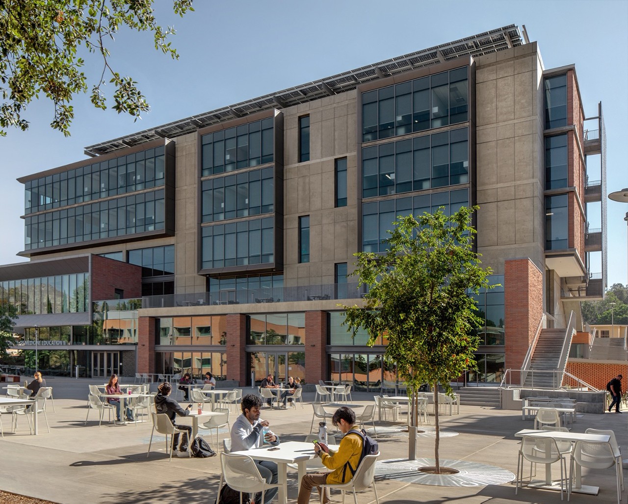 University of California - Riverside