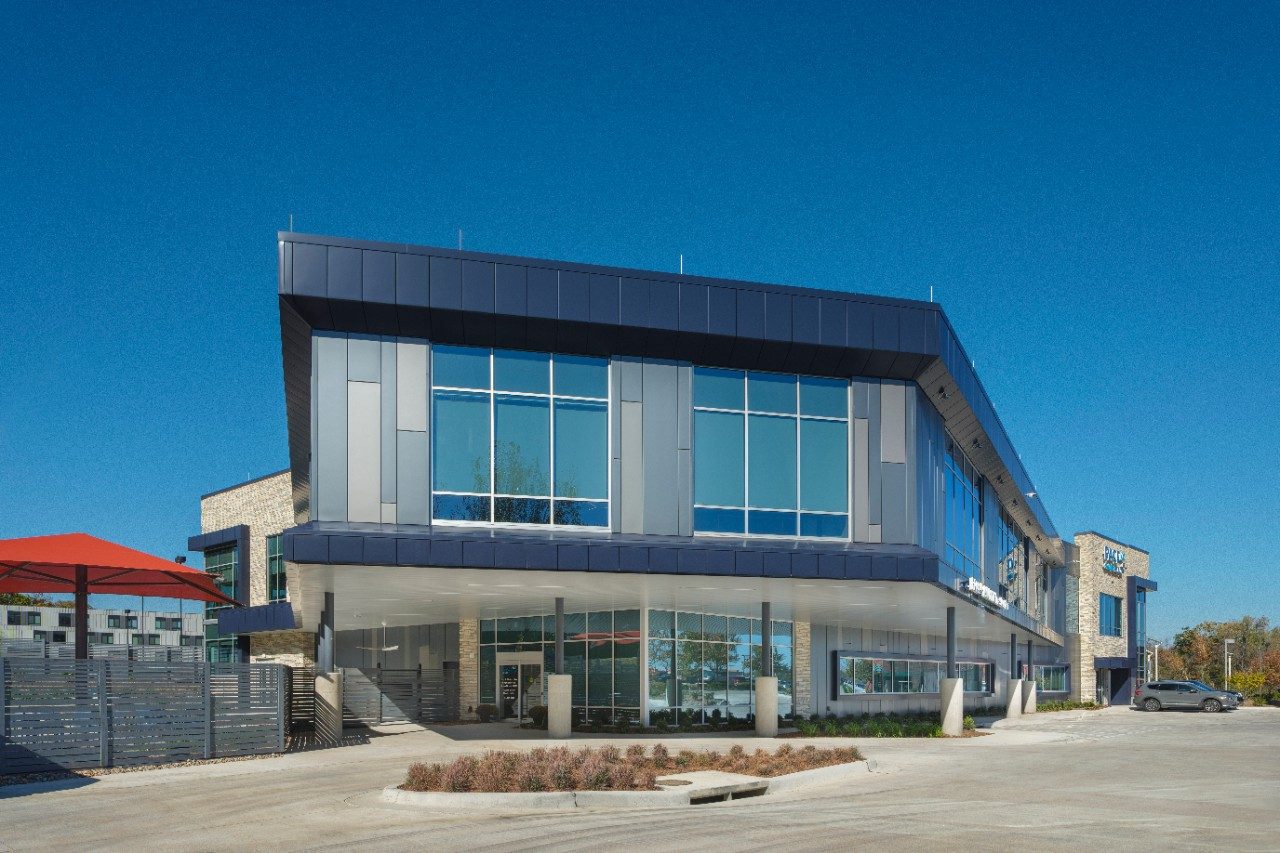 Medical Center