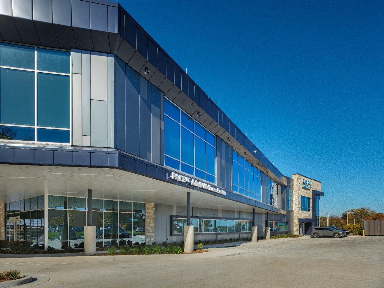 Medical Center
