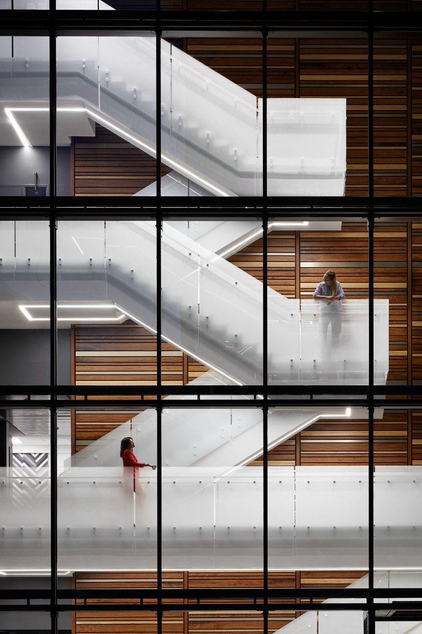 Richardson Innovation Centre