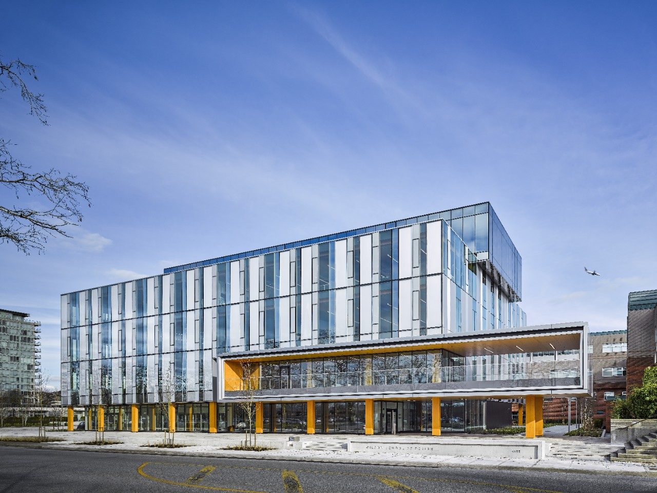 Wilson School of Design