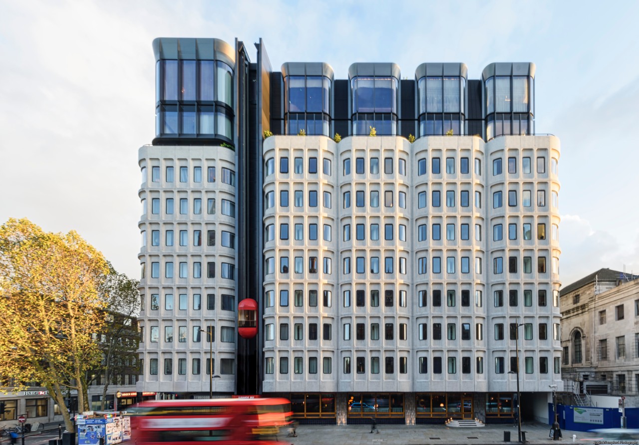 Camden Town Hotel, London, UK