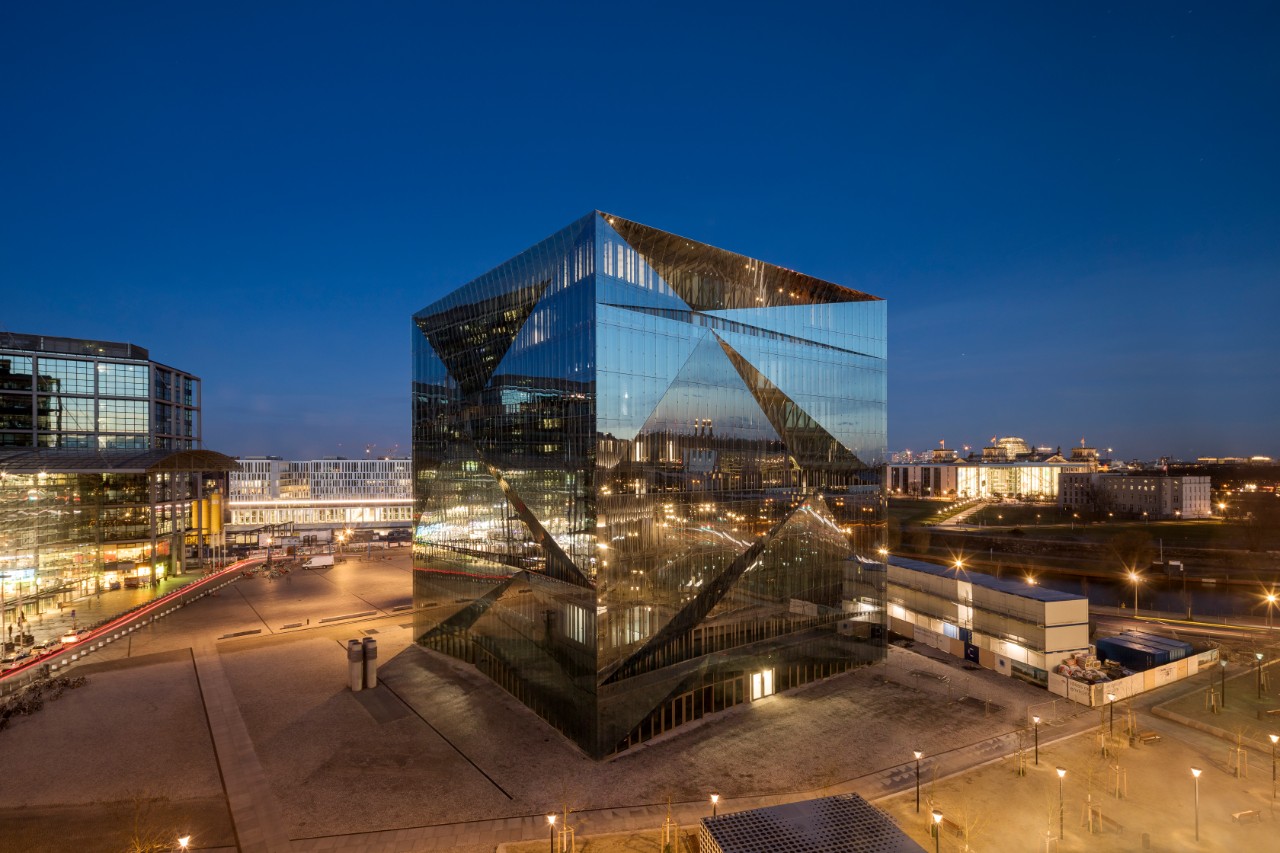 Cube Berlin
