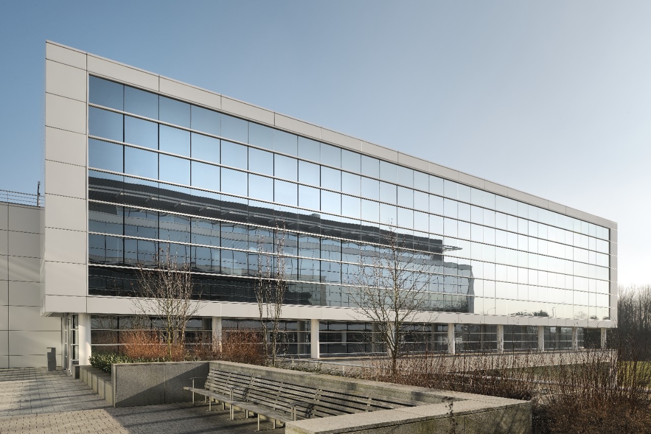 project in luxembourg