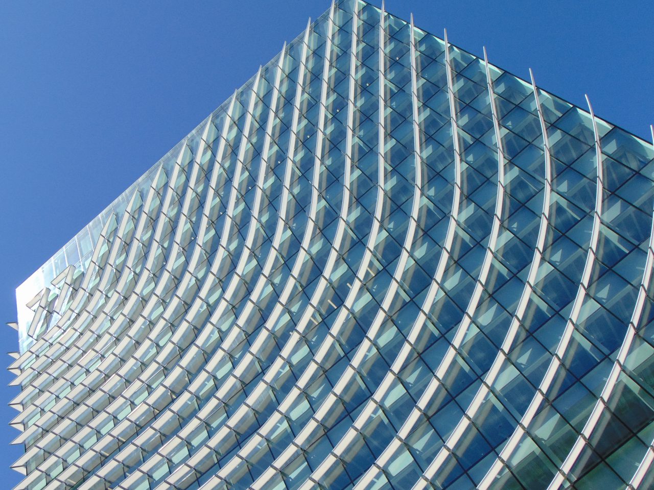 castellana project in madrid