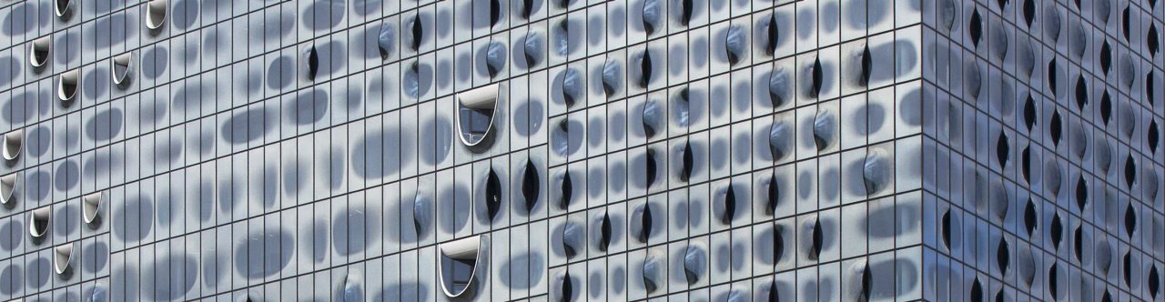 Sala concerti ad Amburgo