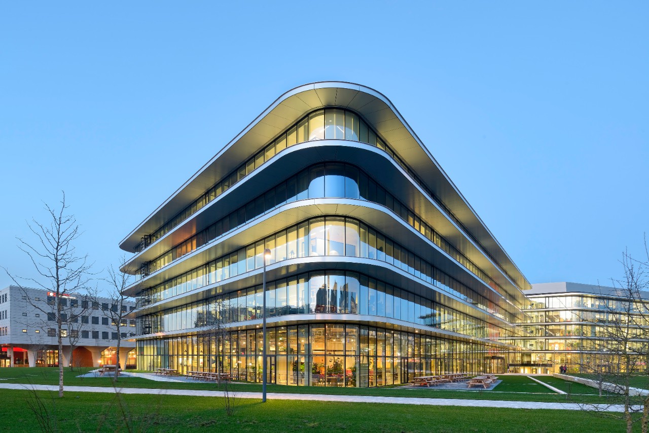 progetto di Nurenberg in Germania