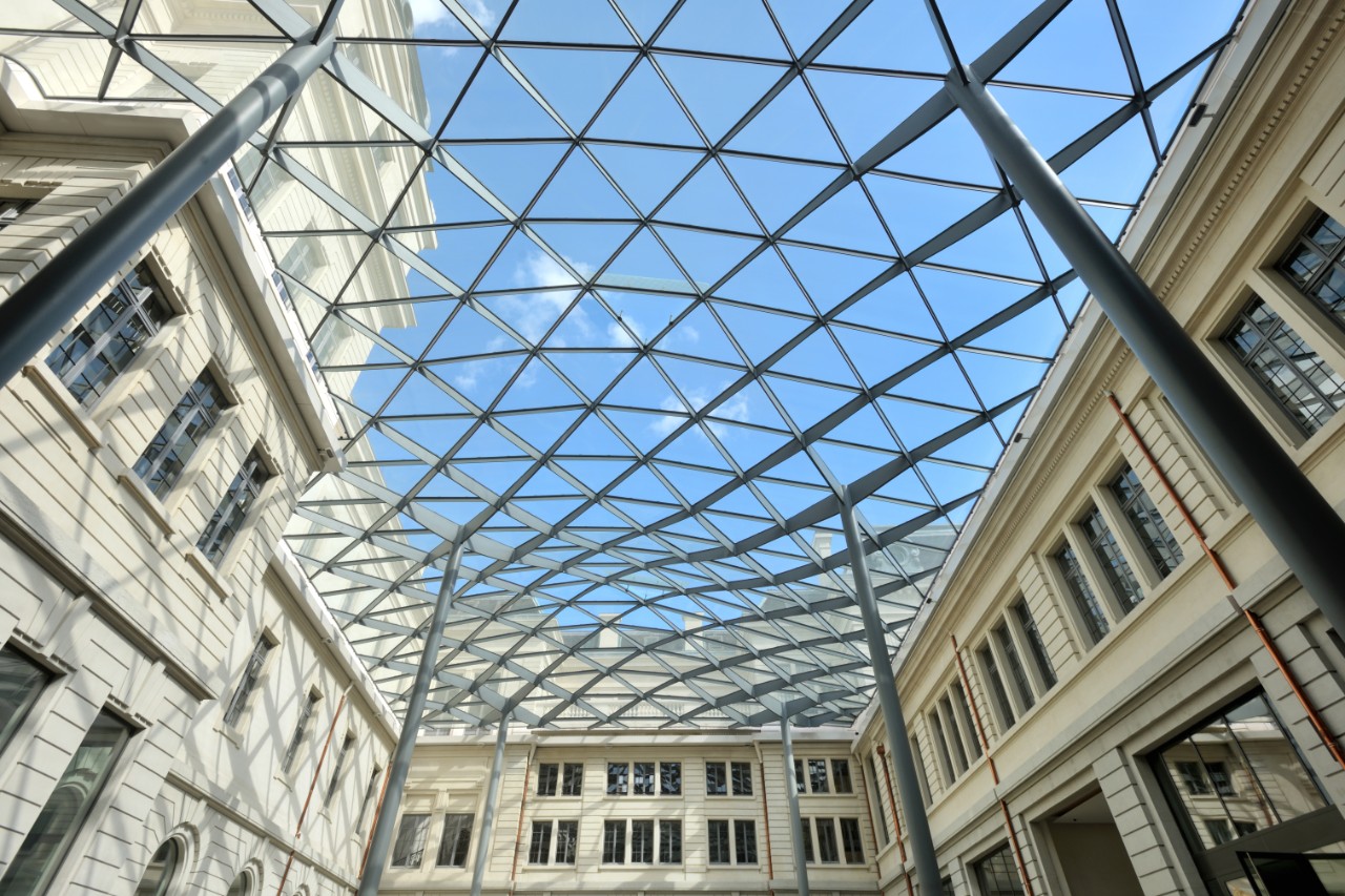 Il Grand Hôtel-Dieu