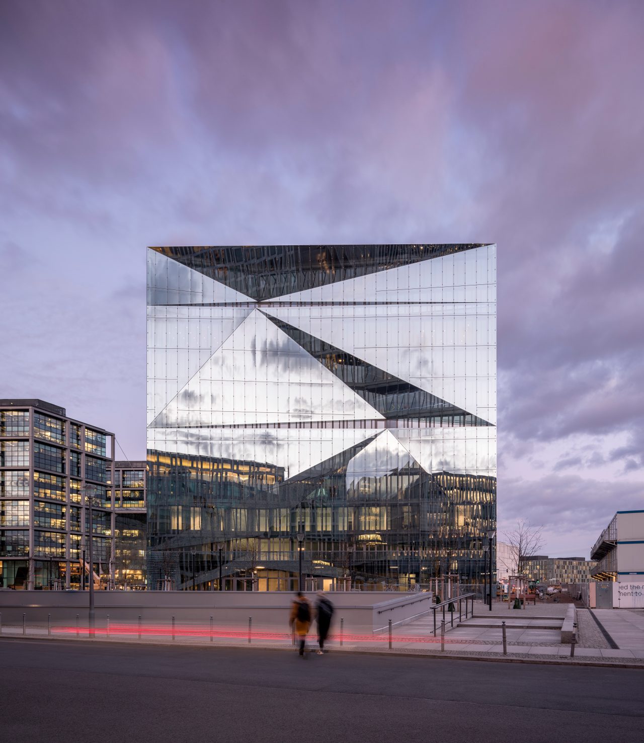 Cube Berlin