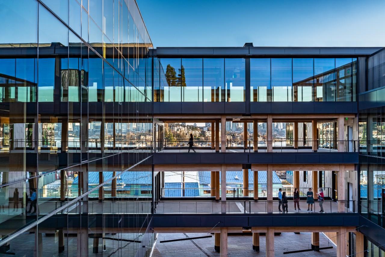 Northlake Commons