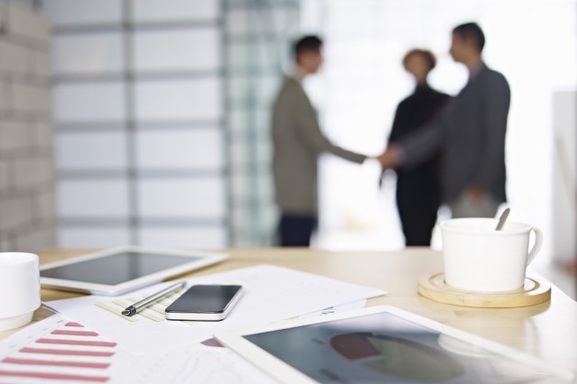 Sales Support and Technical Advisory Teams