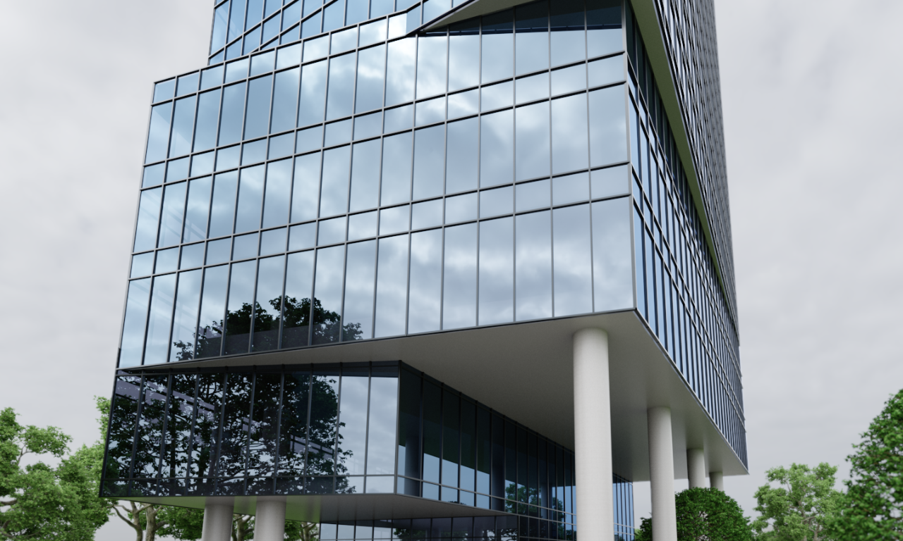 Guardian lanza SunGuard® SNR 35 y SunGuard® SNR 50